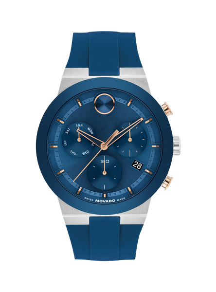 Movado BOLD Fusion