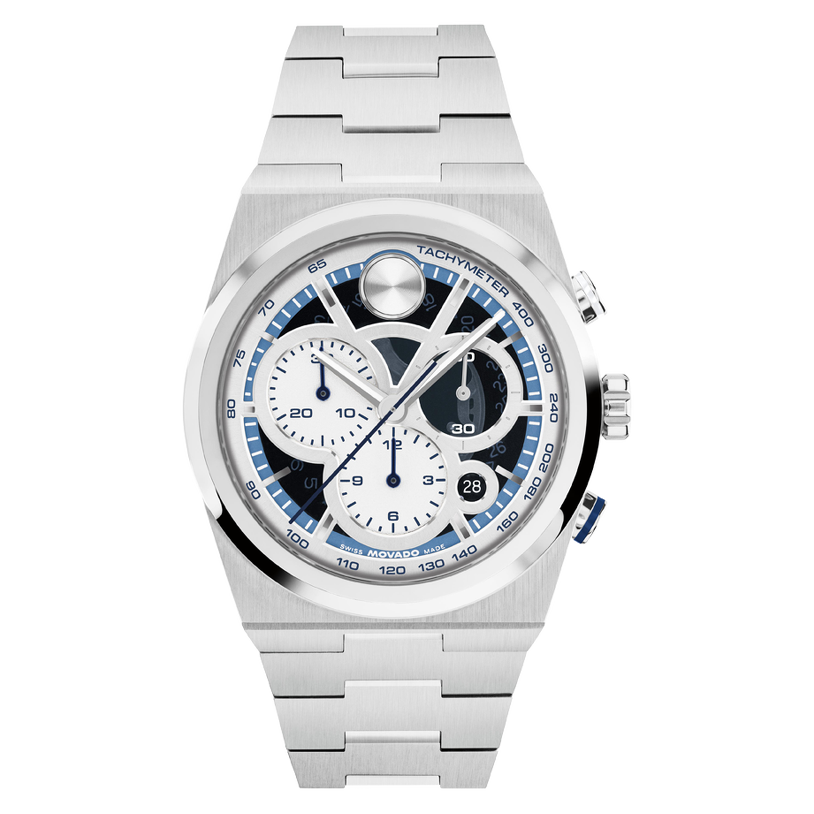 BOLD Quest Chronograph