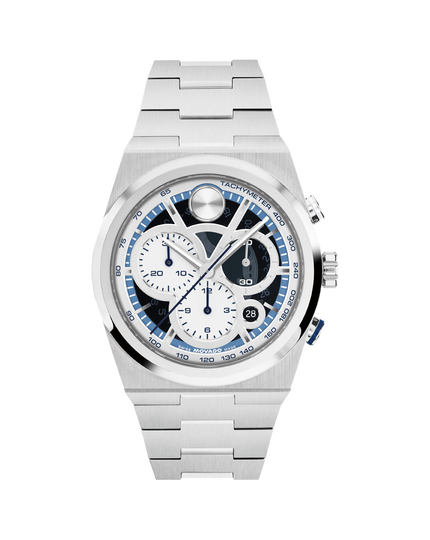 BOLD Quest Chronograph