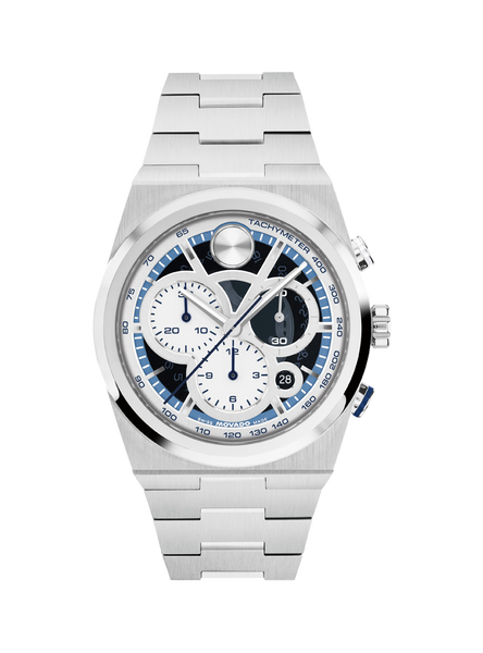 BOLD Quest Chronograph