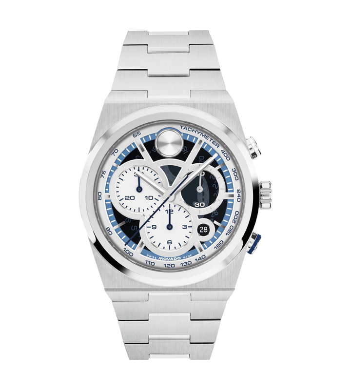 BOLD Quest Chronograph
