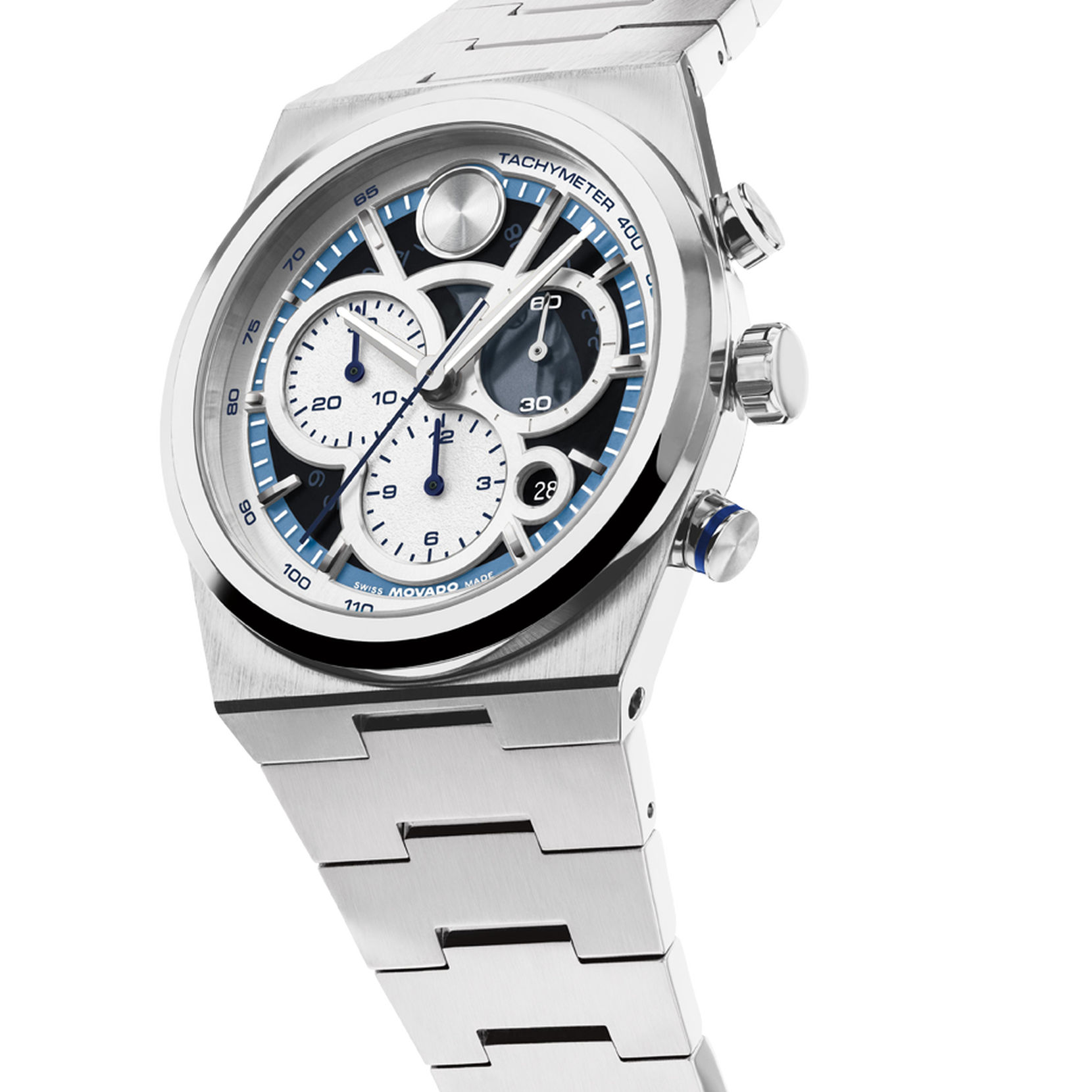 BOLD Quest Chronograph