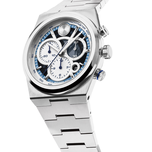 BOLD Quest Chronograph