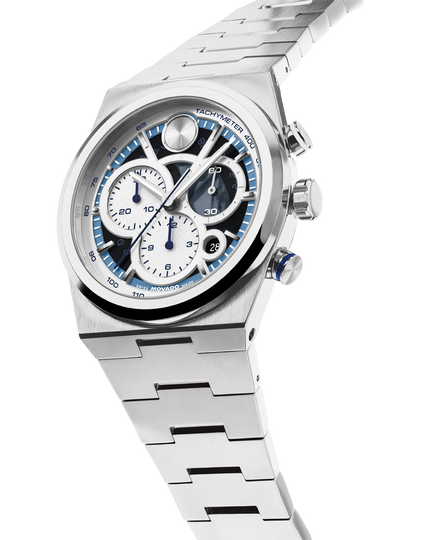 BOLD Quest Chronograph