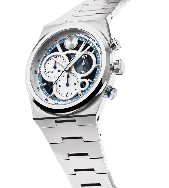 BOLD Quest Chronograph