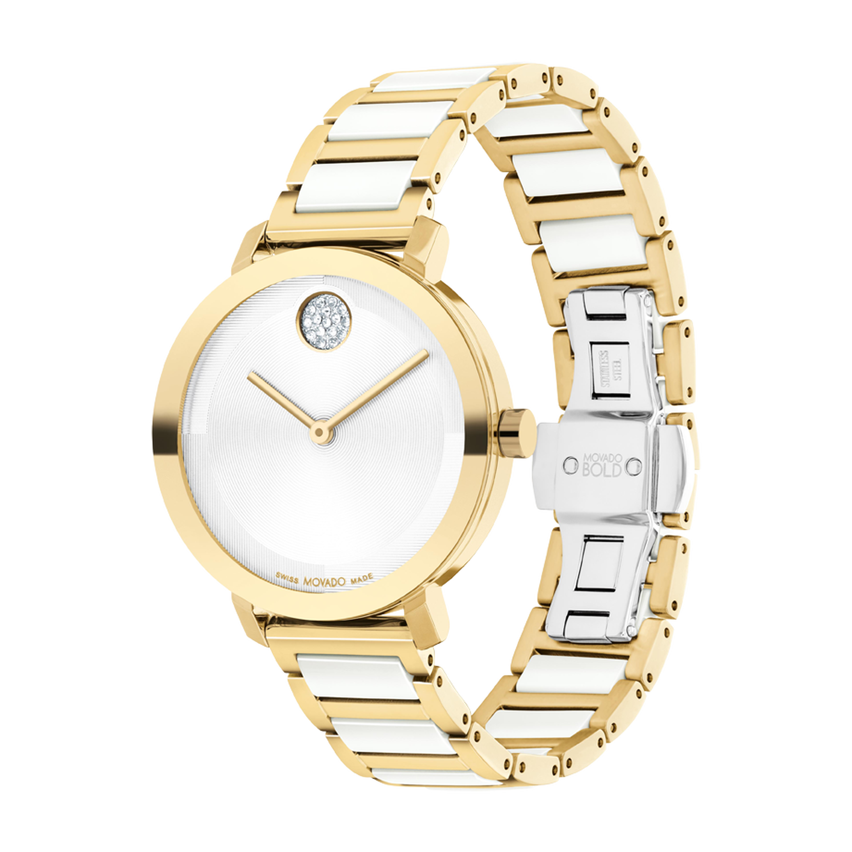 Movado BOLD Evolution 2.0