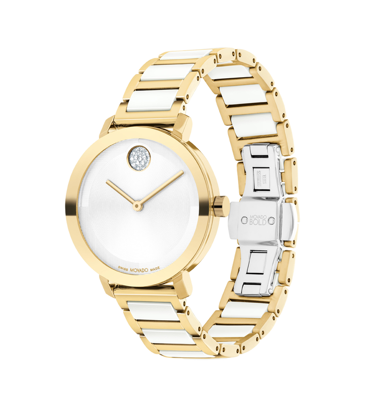 Movado BOLD Evolution 2.0
