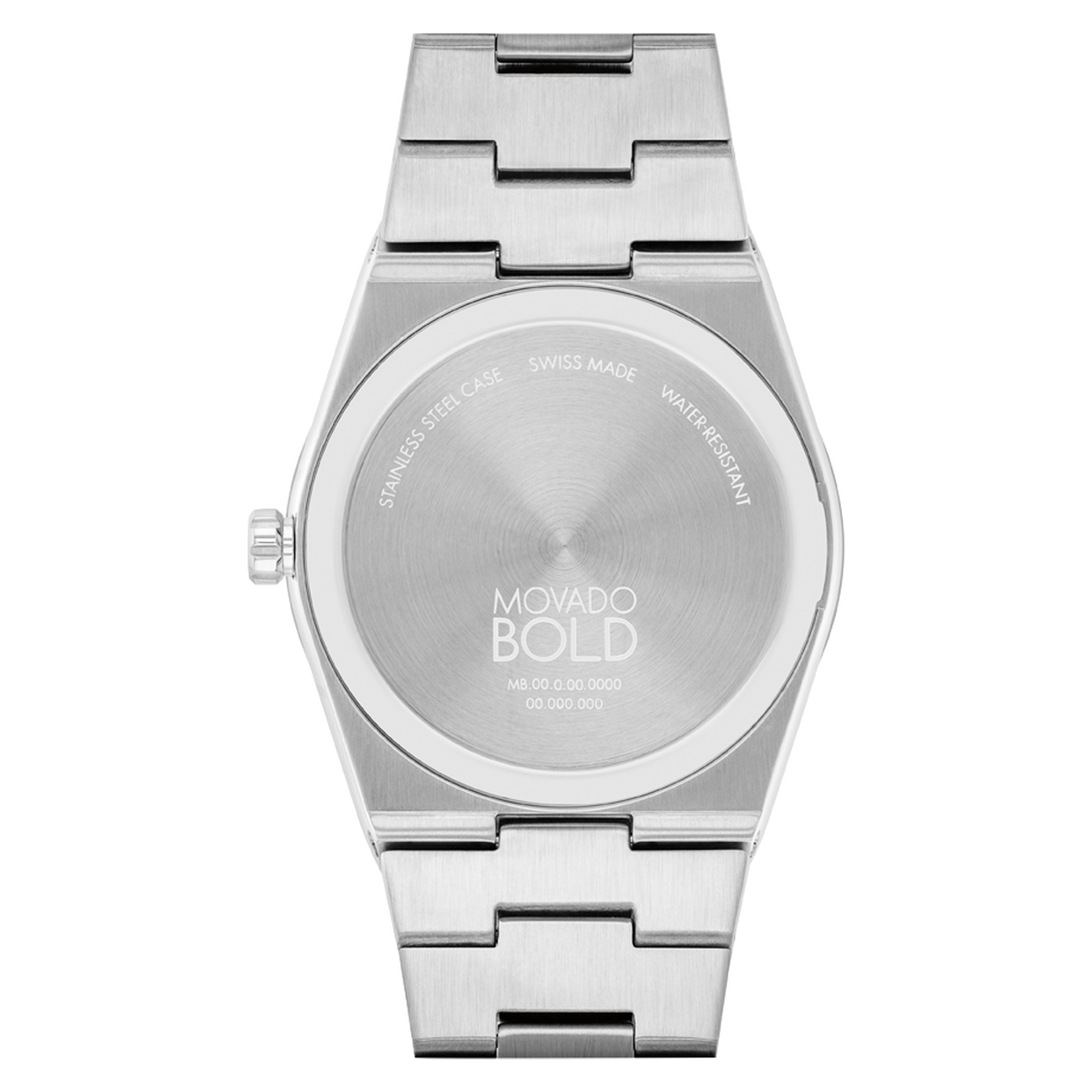 Movado BOLD Quest