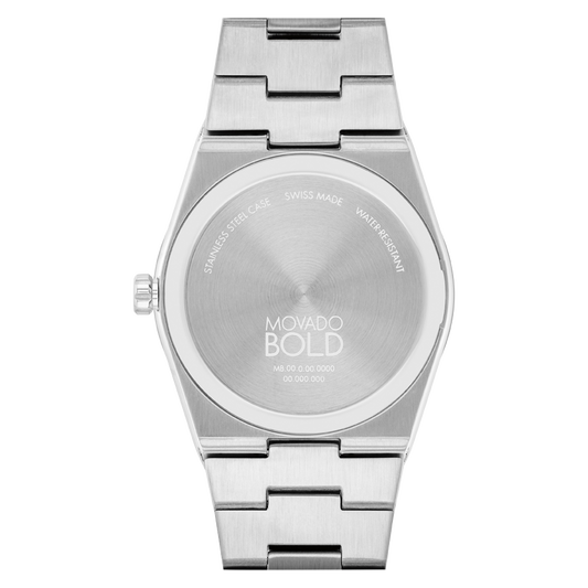 Movado BOLD Quest