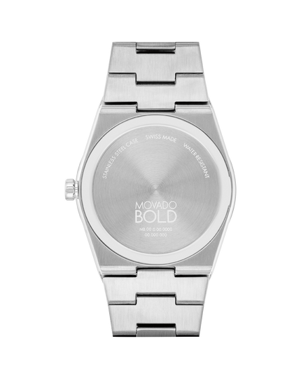 Movado BOLD Quest