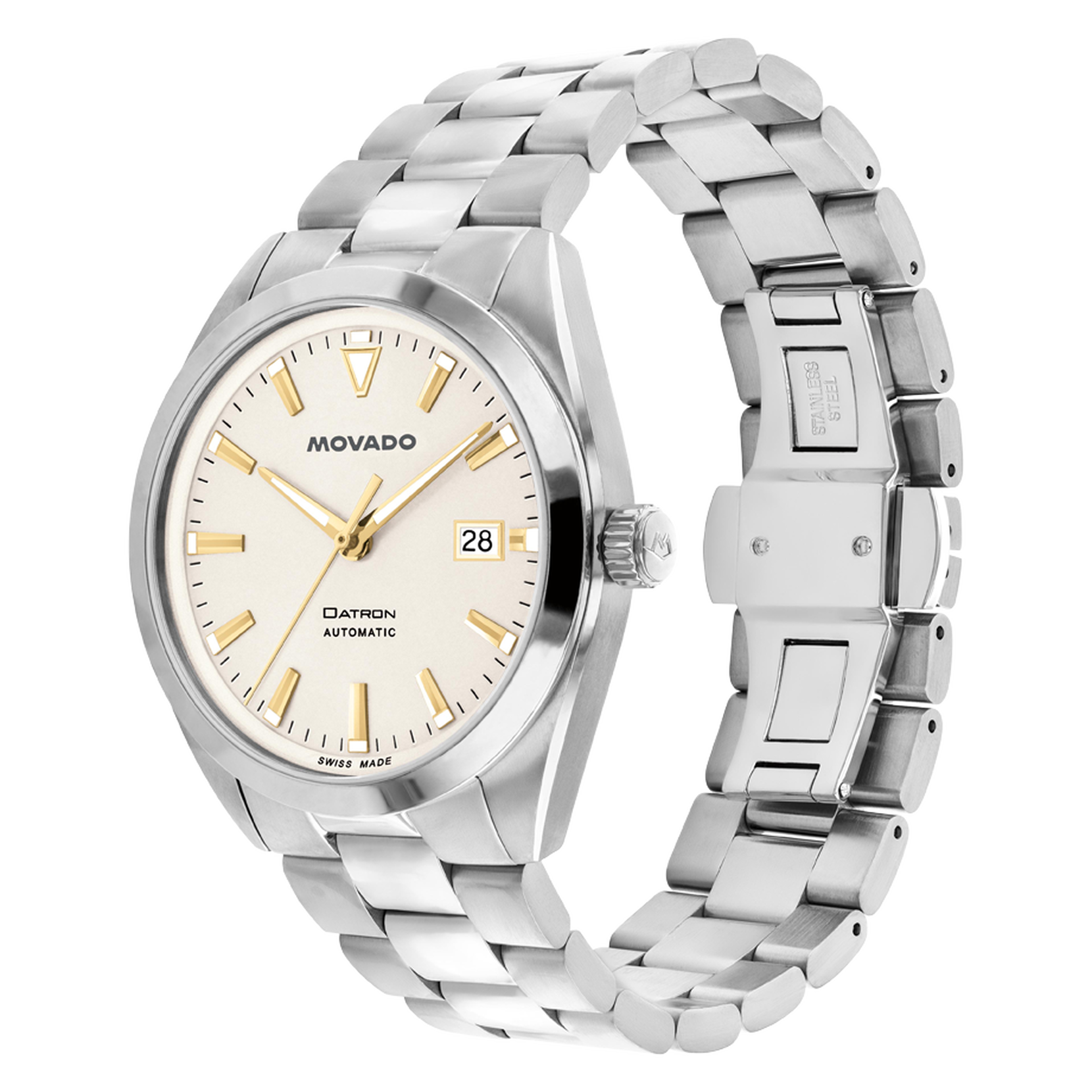 Heritage Series Datron Automatic