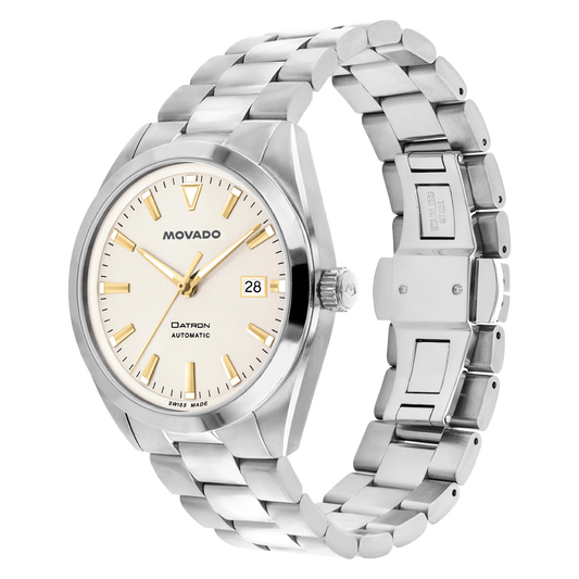 Heritage Series Datron Automatic