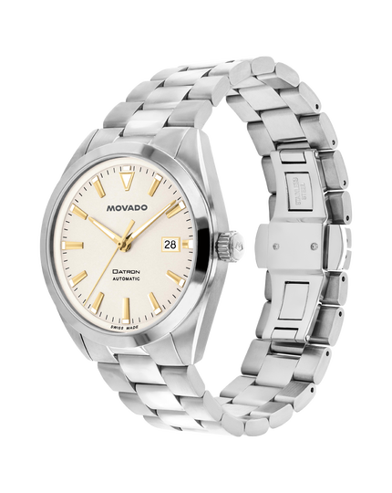 Heritage Series Datron Automatic