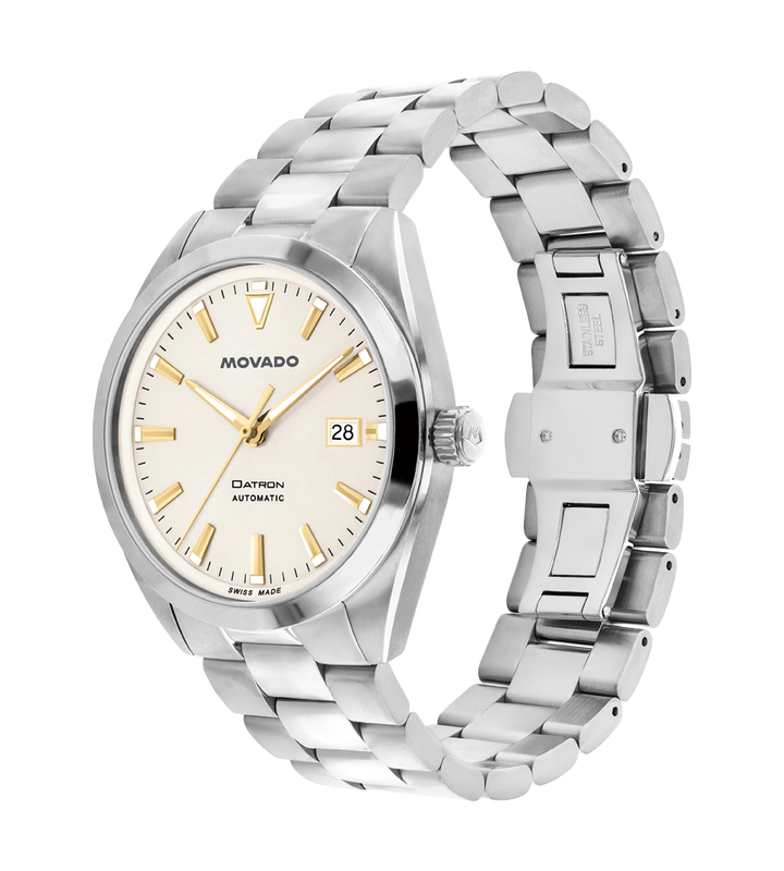 Heritage Series Datron Automatic