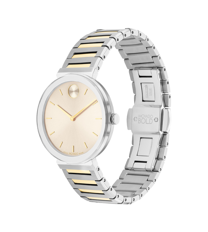 Movado BOLD Horizon