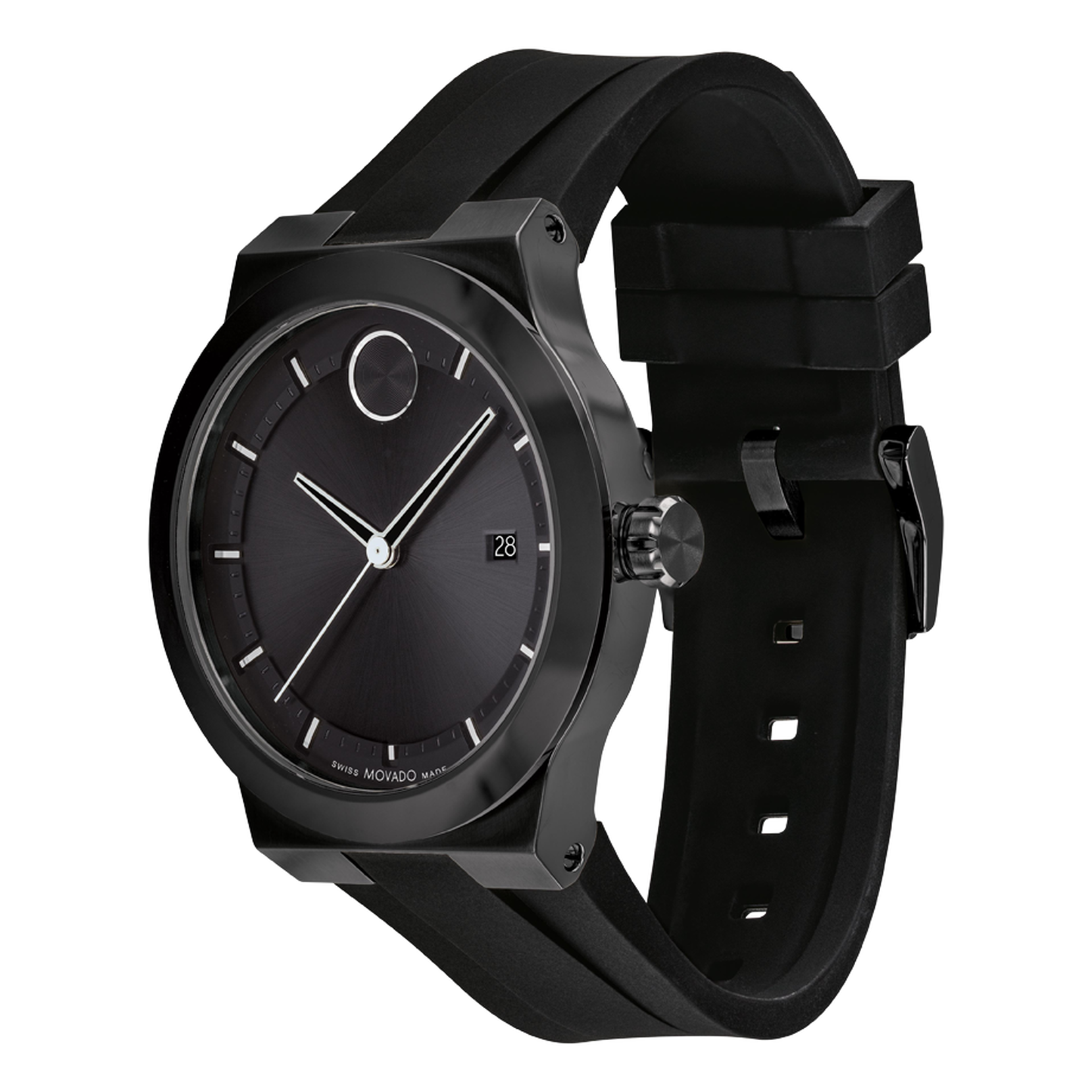 Movado BOLD Fusion