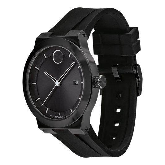 Movado BOLD Fusion