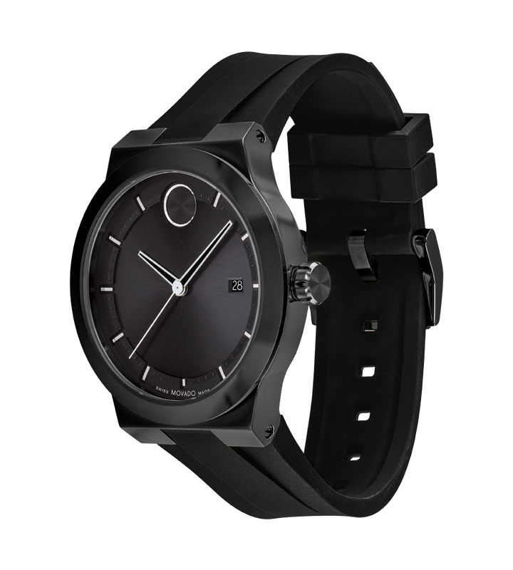 Movado BOLD Fusion