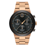 Movado BOLD Fusion
