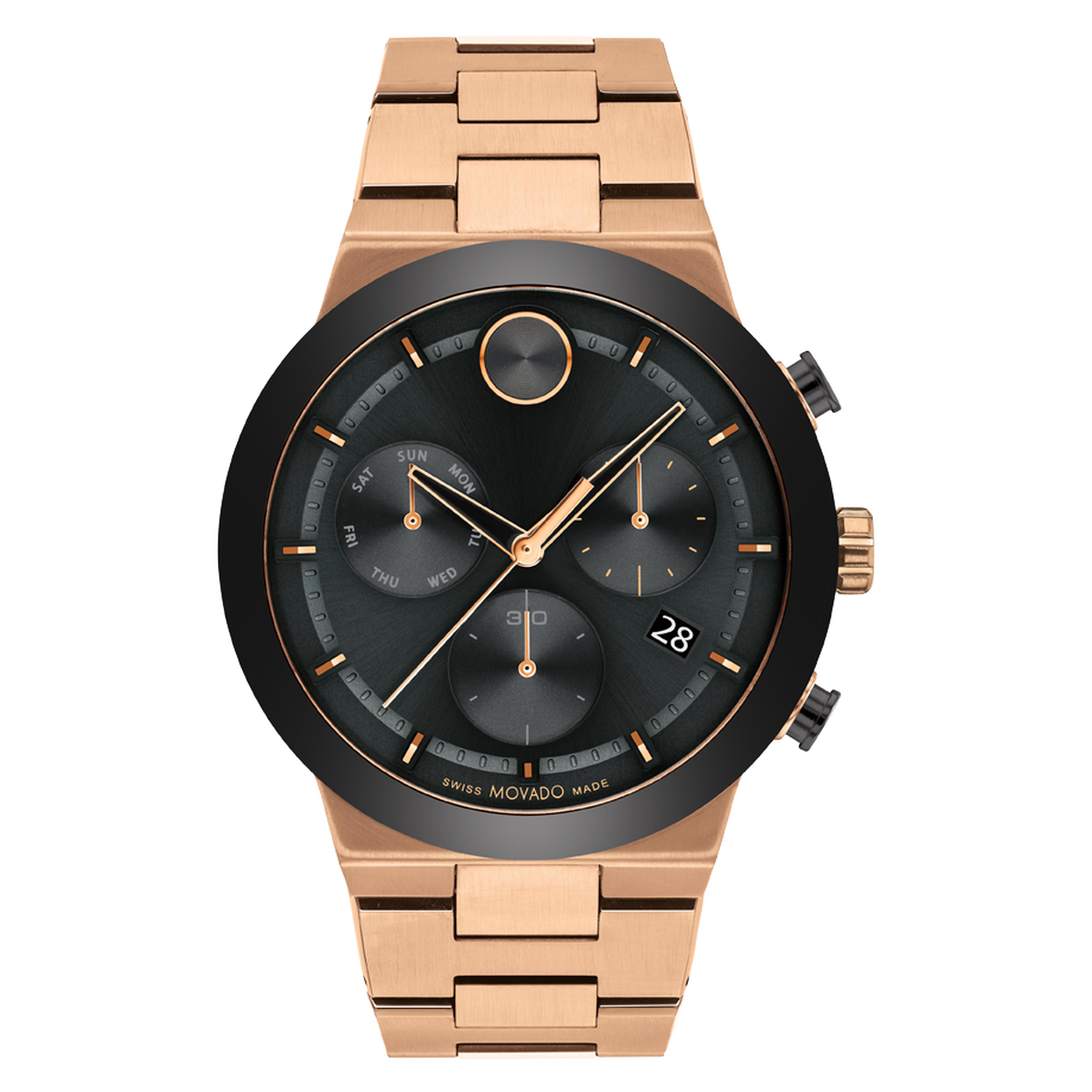 Movado BOLD Fusion