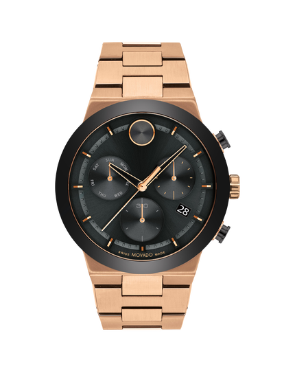 Movado BOLD Fusion