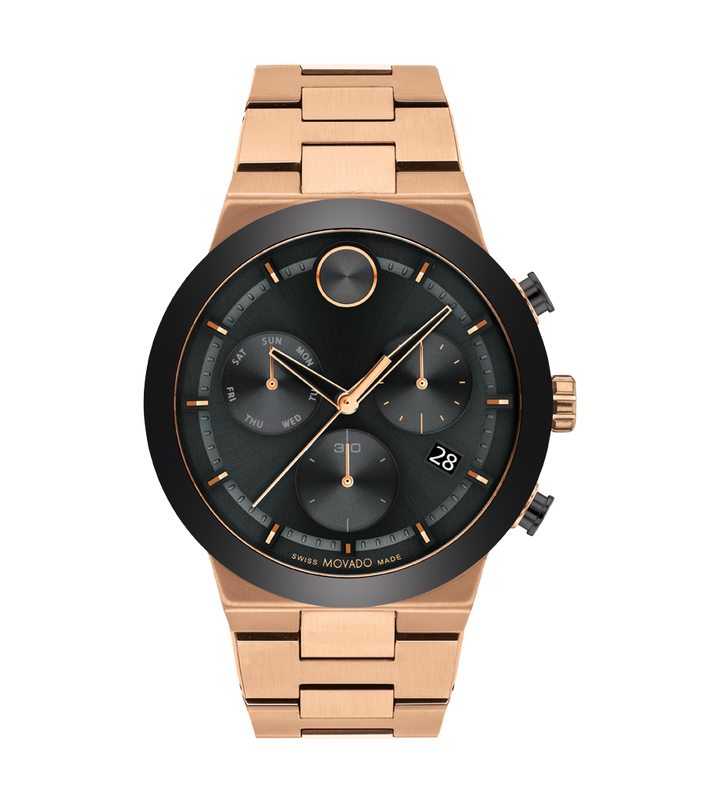 Movado BOLD Fusion