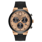 Movado BOLD Fusion
