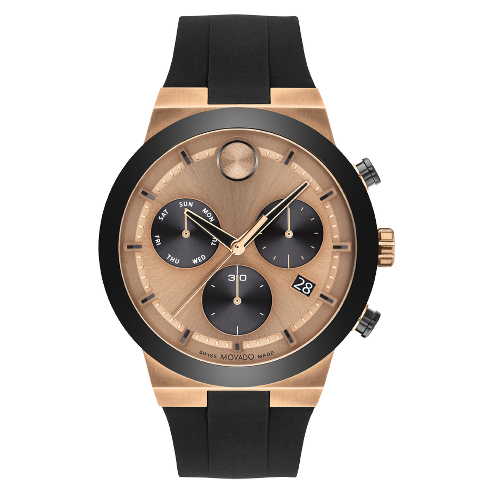 Movado BOLD Fusion