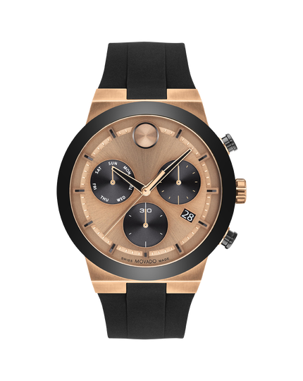 Movado BOLD Fusion