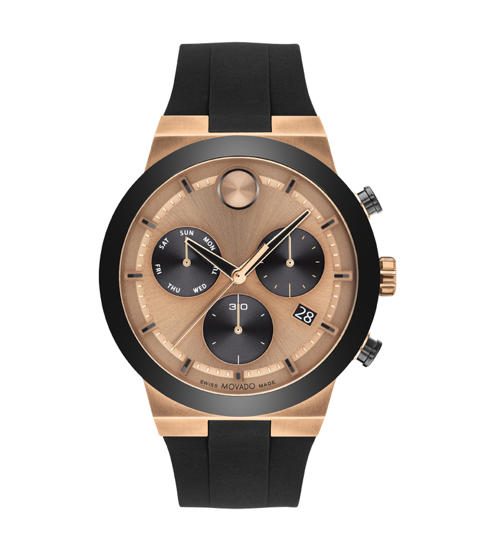 Movado BOLD Fusion