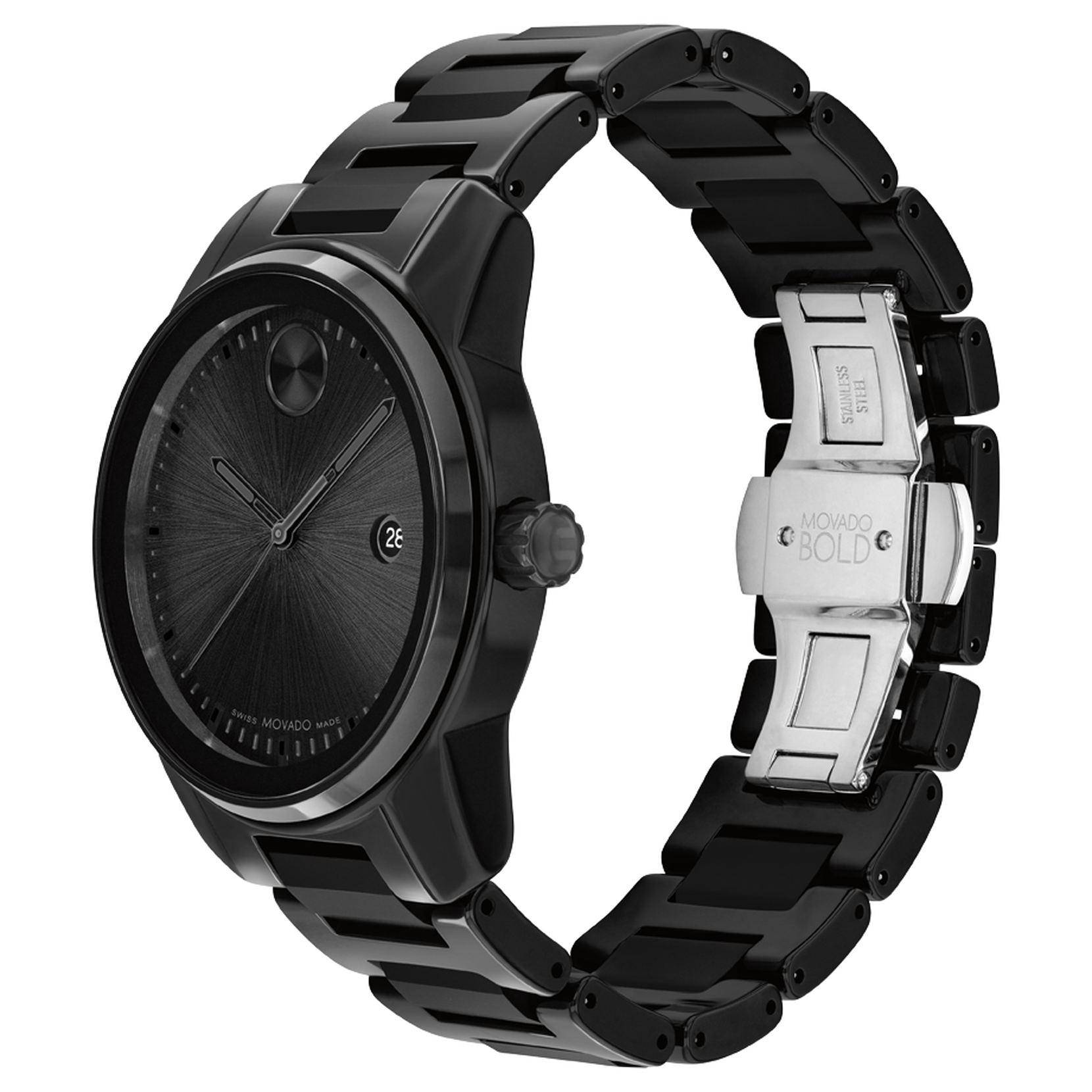 Movado BOLD Verso