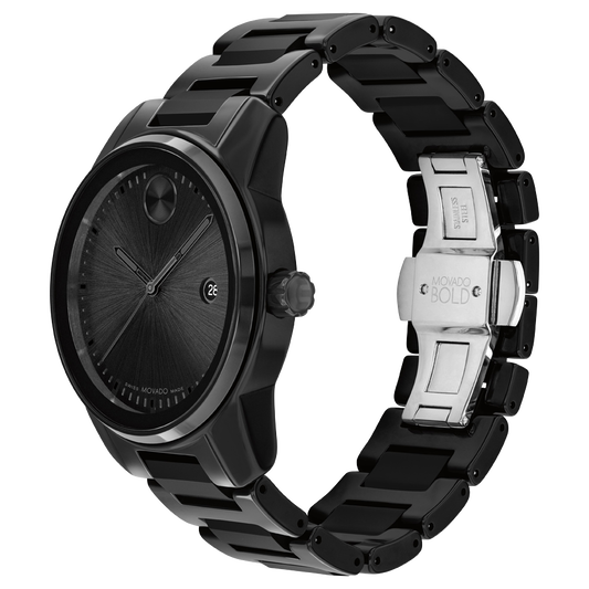 Movado BOLD Verso