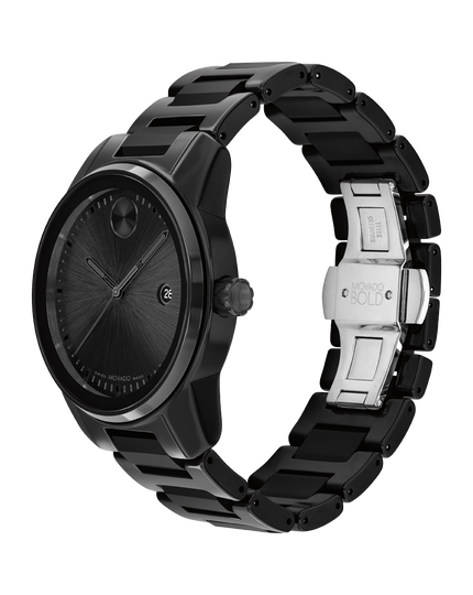 Movado BOLD Verso