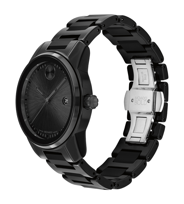Movado BOLD Verso
