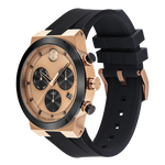 Movado BOLD Fusion
