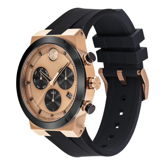 Movado BOLD Fusion