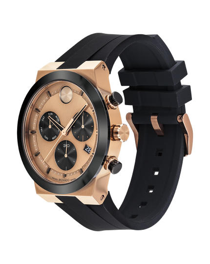 Movado BOLD Fusion