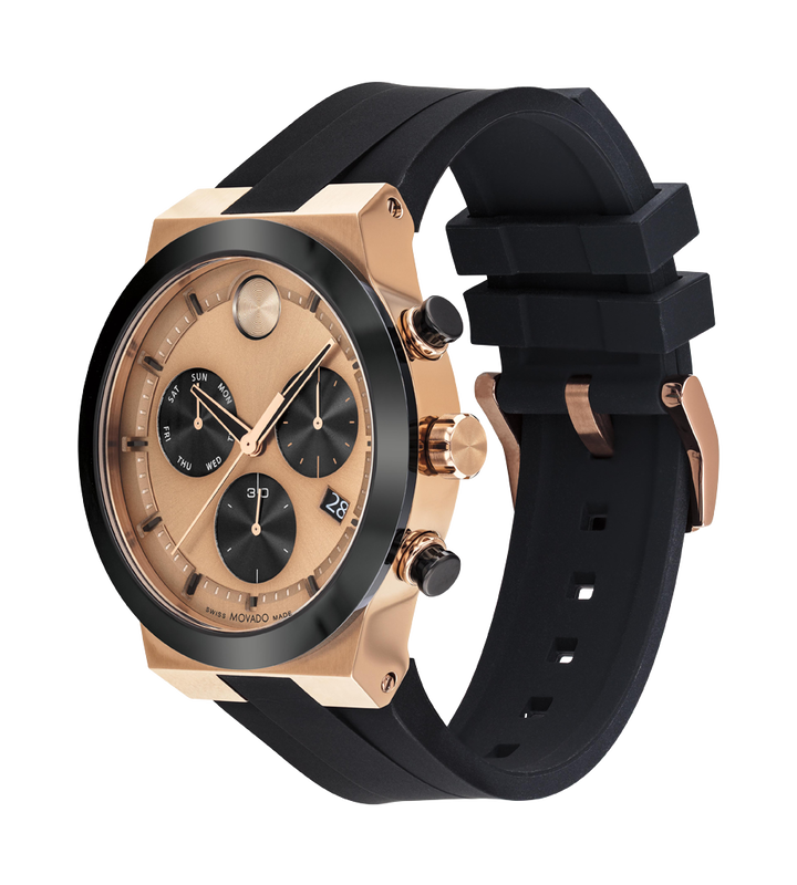 Movado BOLD Fusion