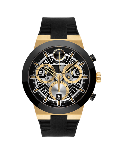 BOLD Fusion Chronograph