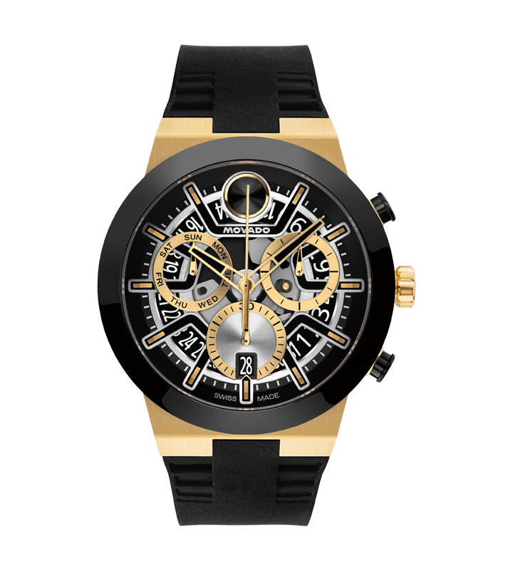 BOLD Fusion Chronograph