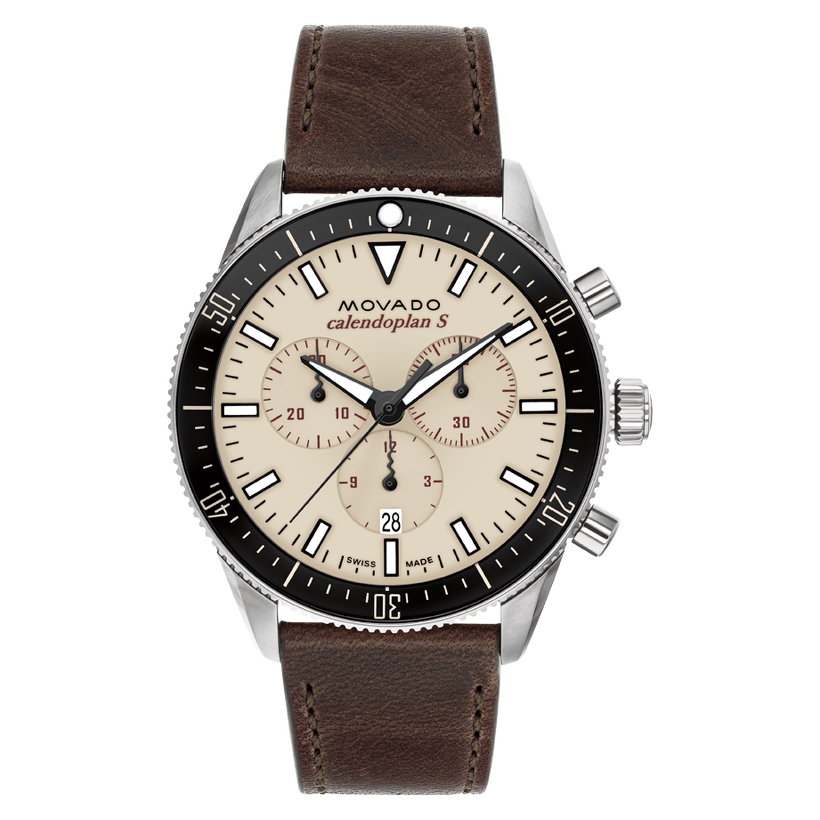 Heritage Series Calendoplan S