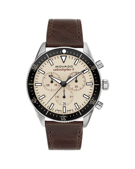 Heritage Series Calendoplan S