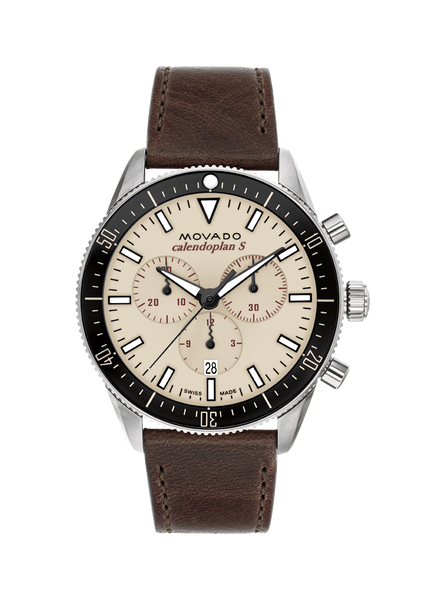 Heritage Series Calendoplan S