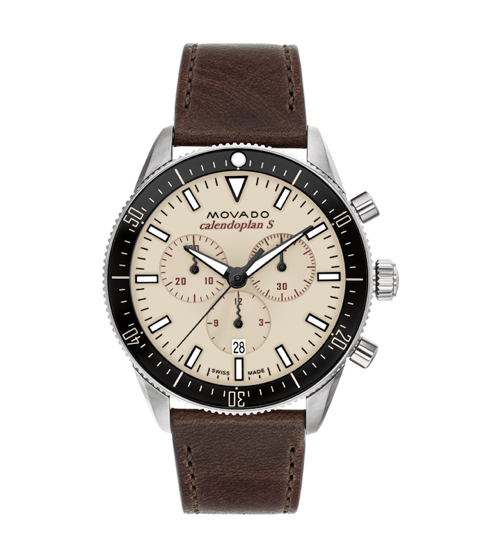 Heritage Series Calendoplan S