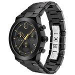 BOLD Fusion Chronograph