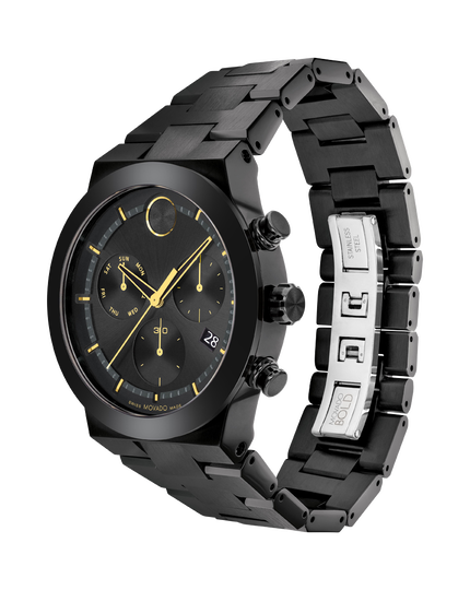 BOLD Fusion Chronograph