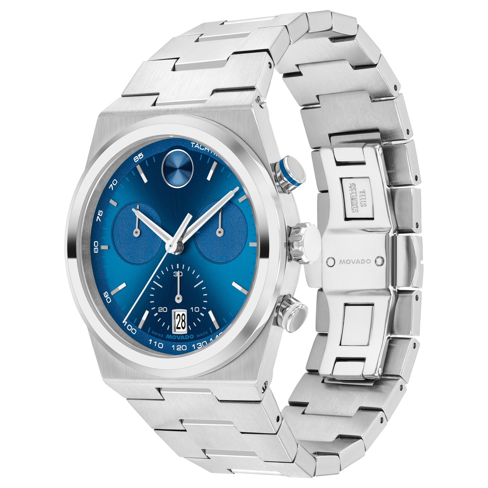 Movado BOLD Quest