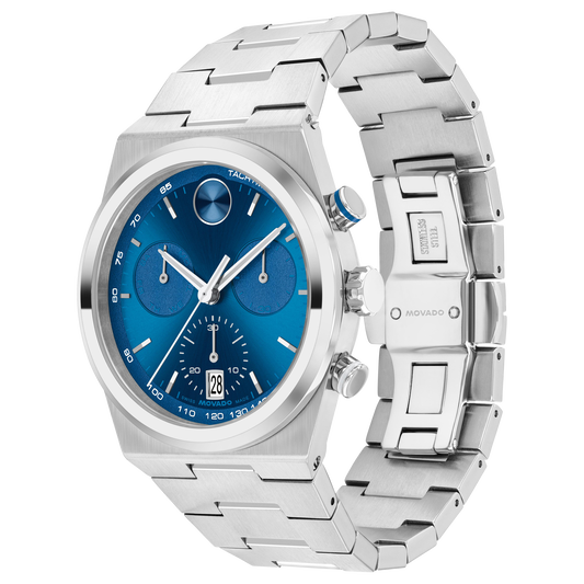 Movado BOLD Quest