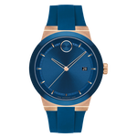 Movado BOLD Fusion