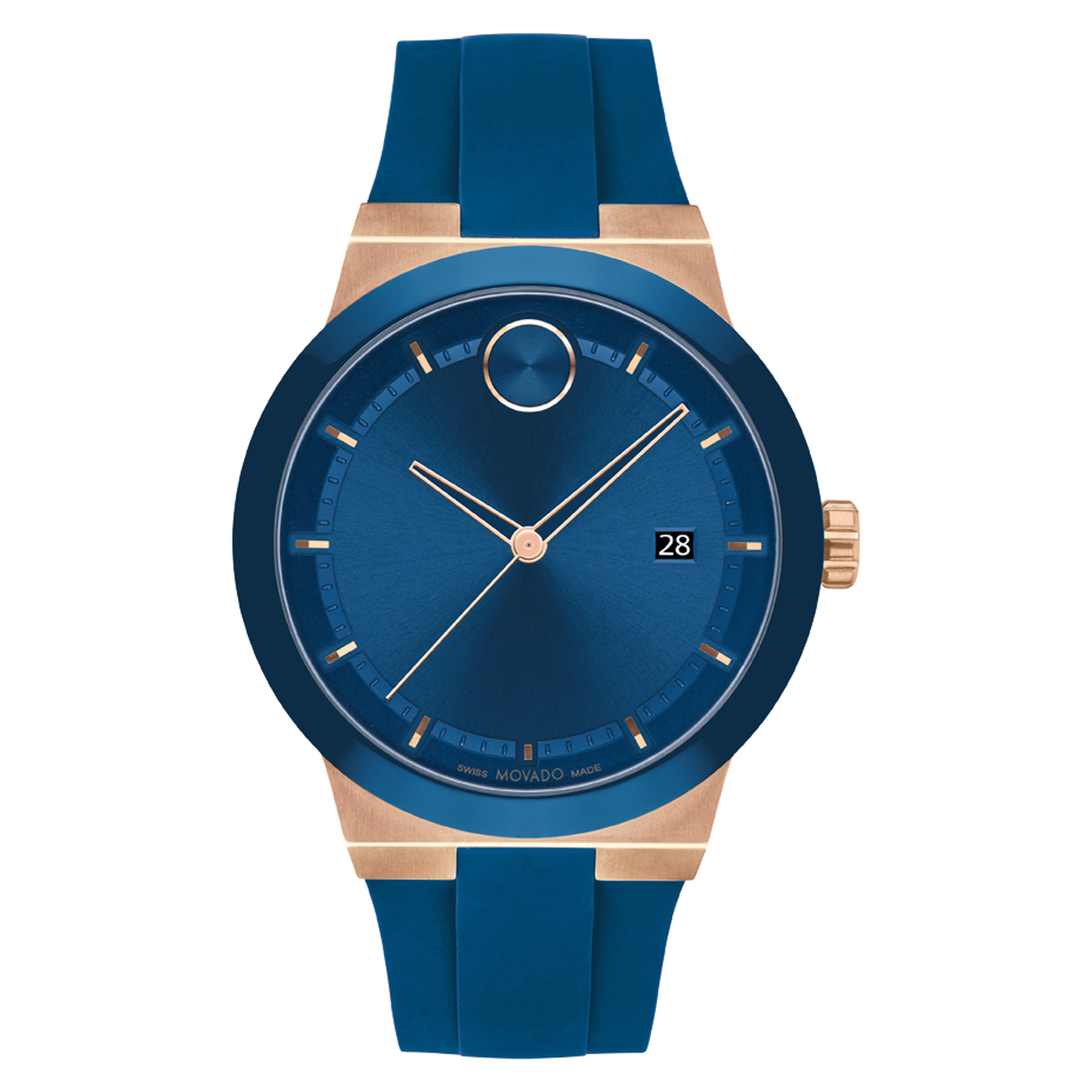 Movado BOLD Fusion